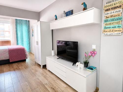 Beach Studio Torremolinos