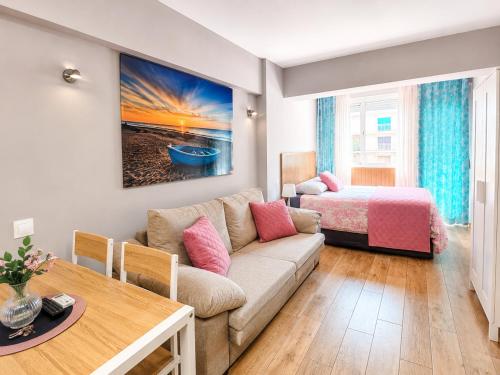 Beach Studio Torremolinos