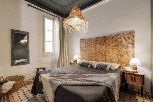 Spacest - Carrer de Mallorca A