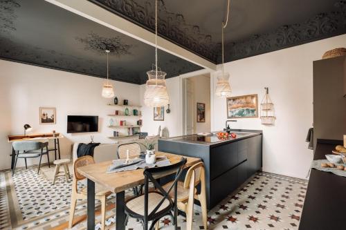 Spacest - Carrer de Mallorca A