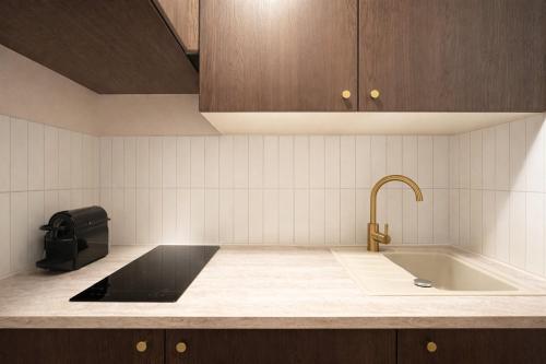 Champs Elysees - Premium family apartment for 5