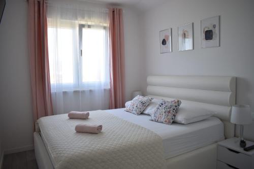 Adriatic Brezze Apartment