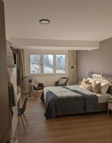 B Rooms Ihr privater Raum
