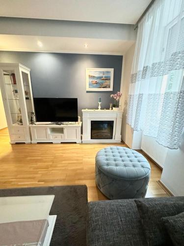 Sele Apartment