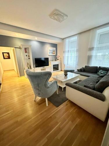 Sele Apartment