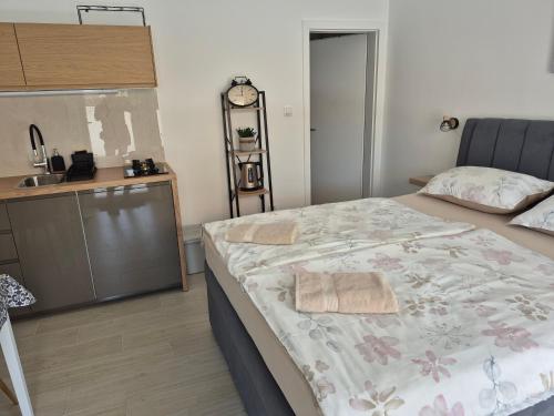 Studio apartman Fabi