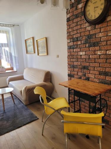 Apartament Gotka - Żeglarska STARE MIASTO