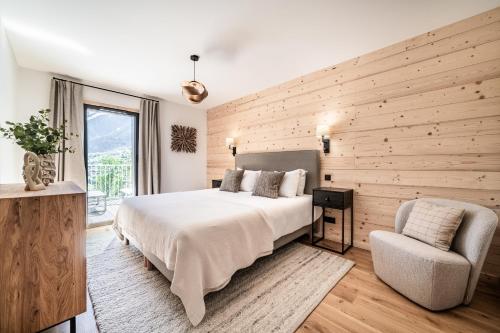 Apartment Bonnelle Les Houches - by EMERALD STAY photo 2