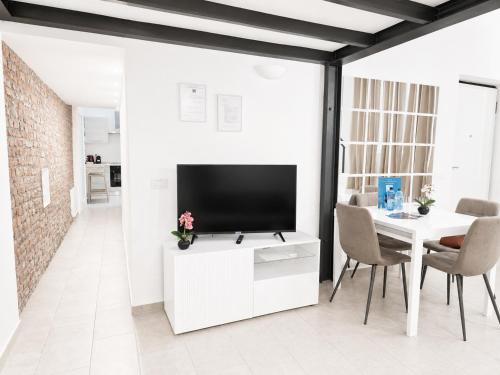 Collection Porta Romana Suites - Top Collection