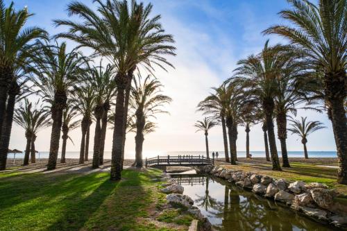 Beach Studio Torremolinos