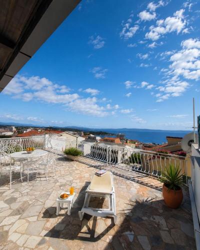 Apartman Mauro
