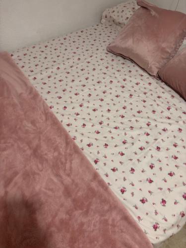 Habitación Pequeña Valencia