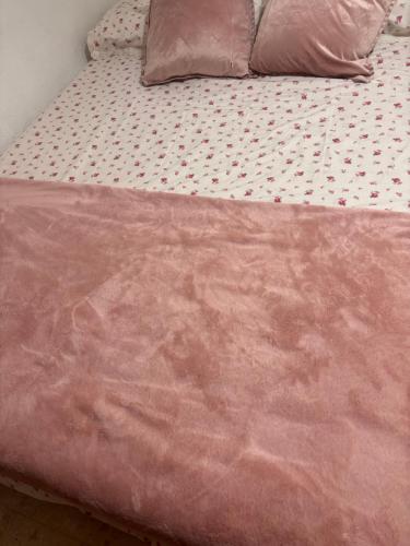 Habitación Pequeña Valencia