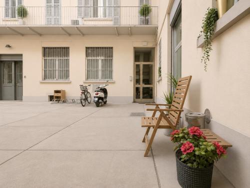 Collection Porta Romana Suites - Top Collection