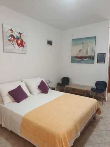 AVA Studio apartment and Room
