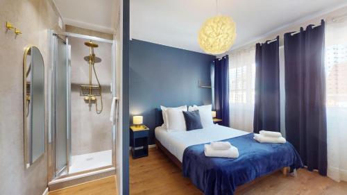 Appartement 3 Chambres