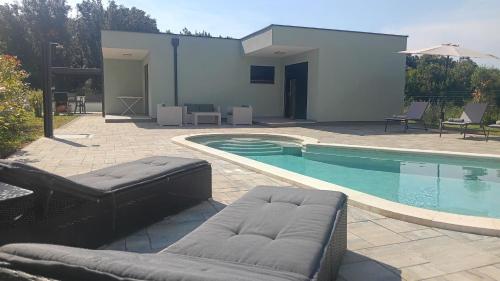 Villa Sirene