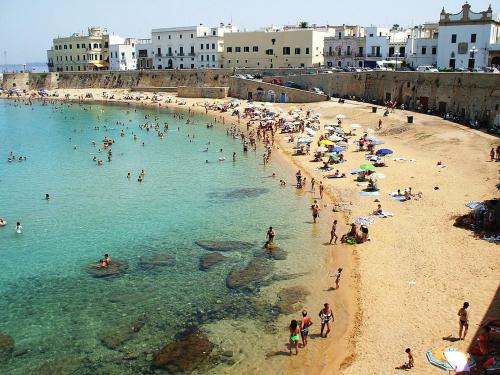 Hotiday Gallipoli Centro