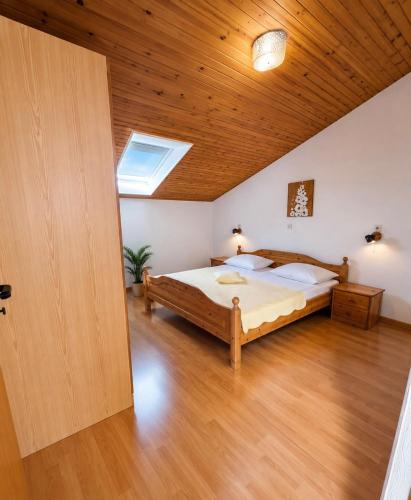 Apartman Mauro