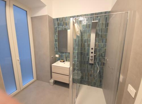 Chiaia Rooms