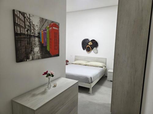 Chiaia Rooms