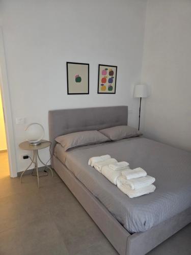Chiaia Rooms