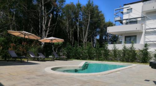 Villa Sirene