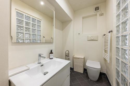 Brera luxury apartment