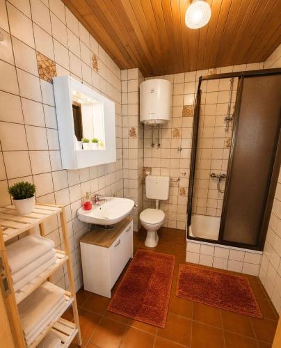 Apartman Mauro