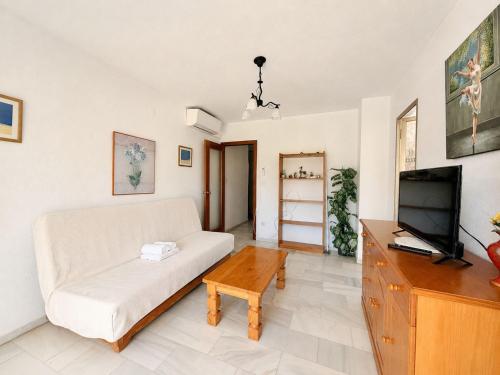 Levante Beach Stork Apartment