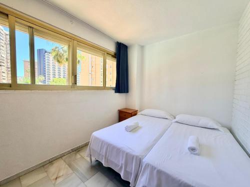 Levante Beach Stork Apartment