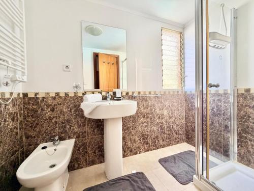 Levante Beach Stork Apartment