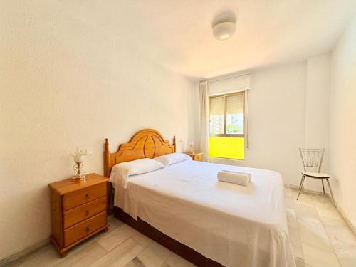 Levante Beach Stork Apartment