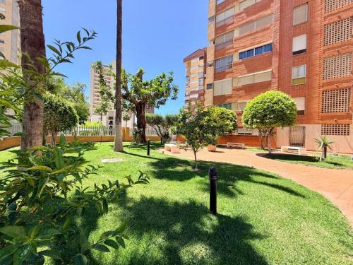 Levante Beach Stork Apartment