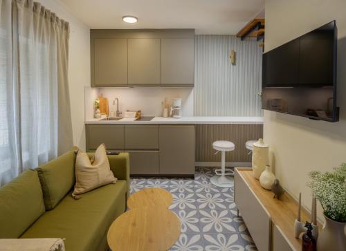 Varosh apartment