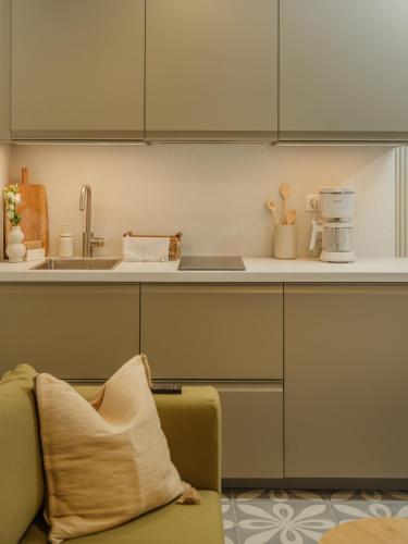 Varosh apartment