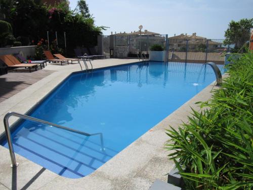 Timon 25 Seaview