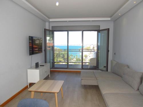 Timon 25 Seaview