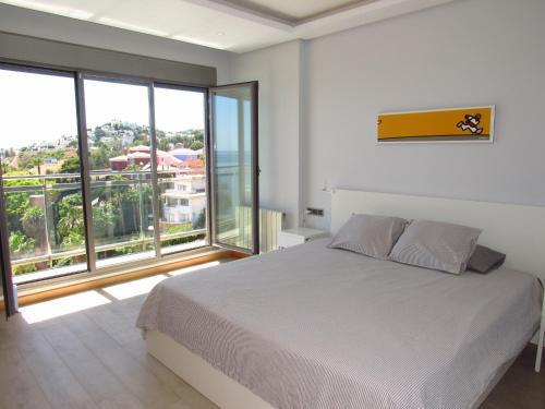 Timon 25 Seaview
