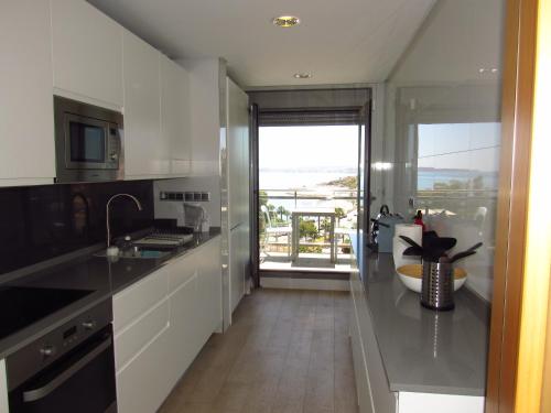 Timon 25 Seaview