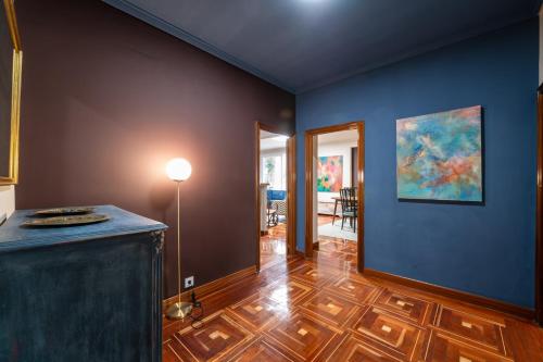 Guest Ready - Elegant retreat in Madrid