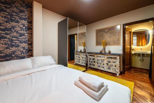 Guest Ready - Elegant retreat in Madrid
