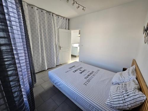 Appartement Cosy quartier calme et proche gare