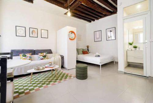 FurtiveStay - Sentier - Ste Foy