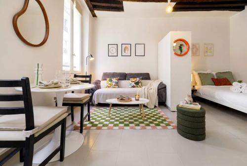 FurtiveStay - Sentier - Ste Foy