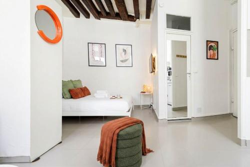FurtiveStay - Sentier - Ste Foy