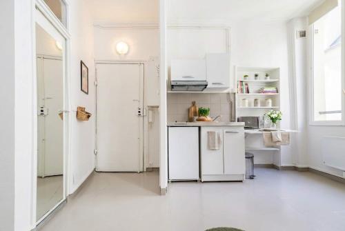 FurtiveStay - Sentier - Ste Foy