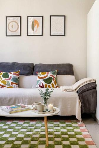 FurtiveStay - Sentier - Ste Foy