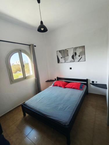 Xenos Estate Apartment
