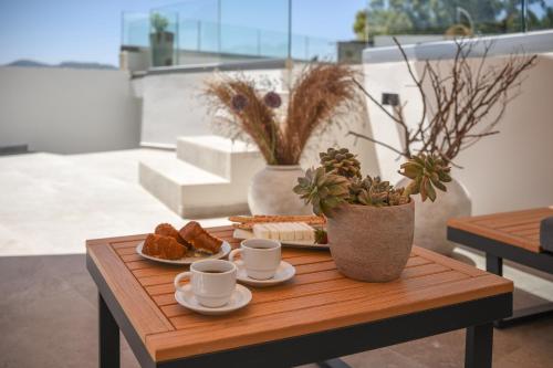 Elea Horizon Villa - Luxury Among the Olive Groves